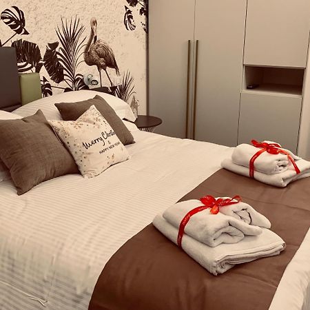 Agora B&B Urban Relais 卡诺萨-迪普利亚 外观 照片
